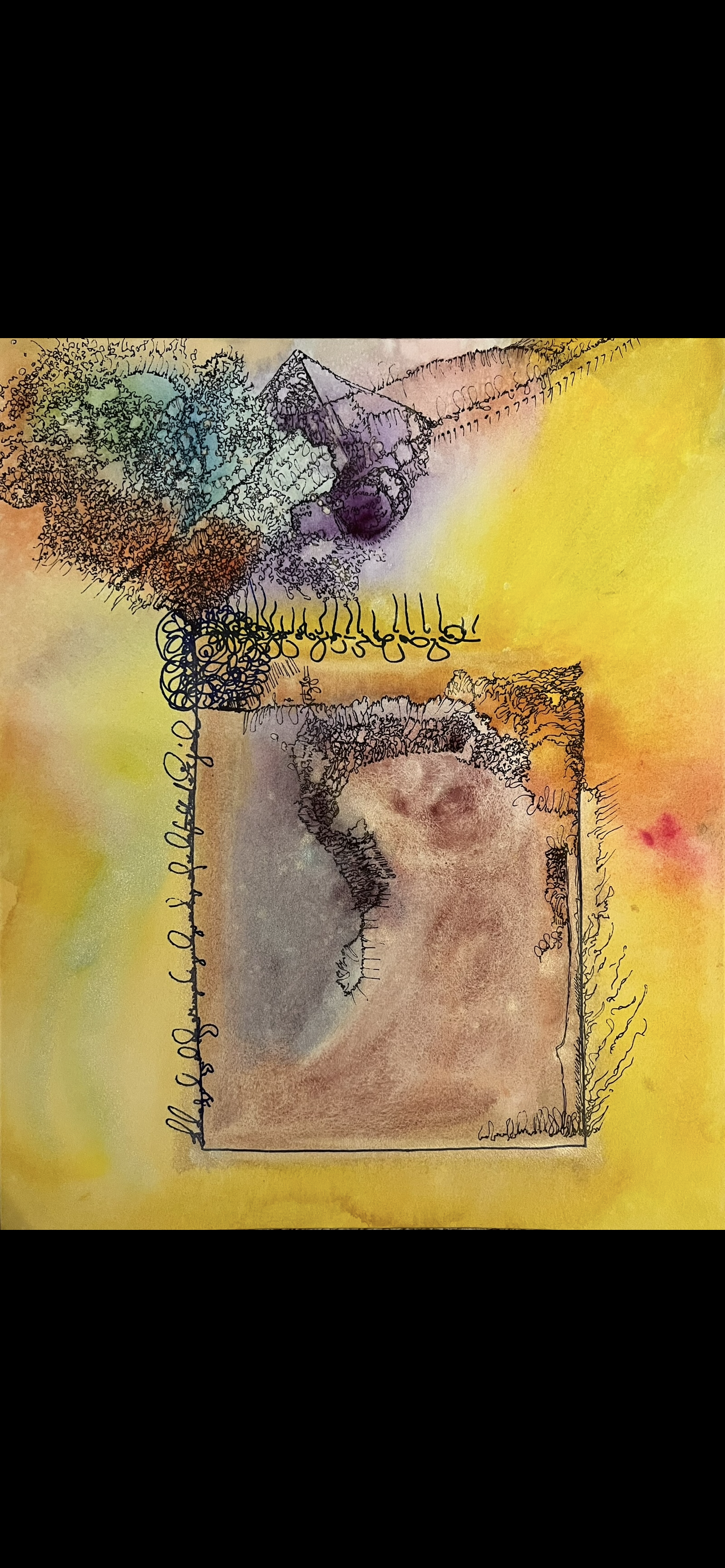 Tabitha's Closet Artworks by Nopheth Limited Editions Signed by the Artist