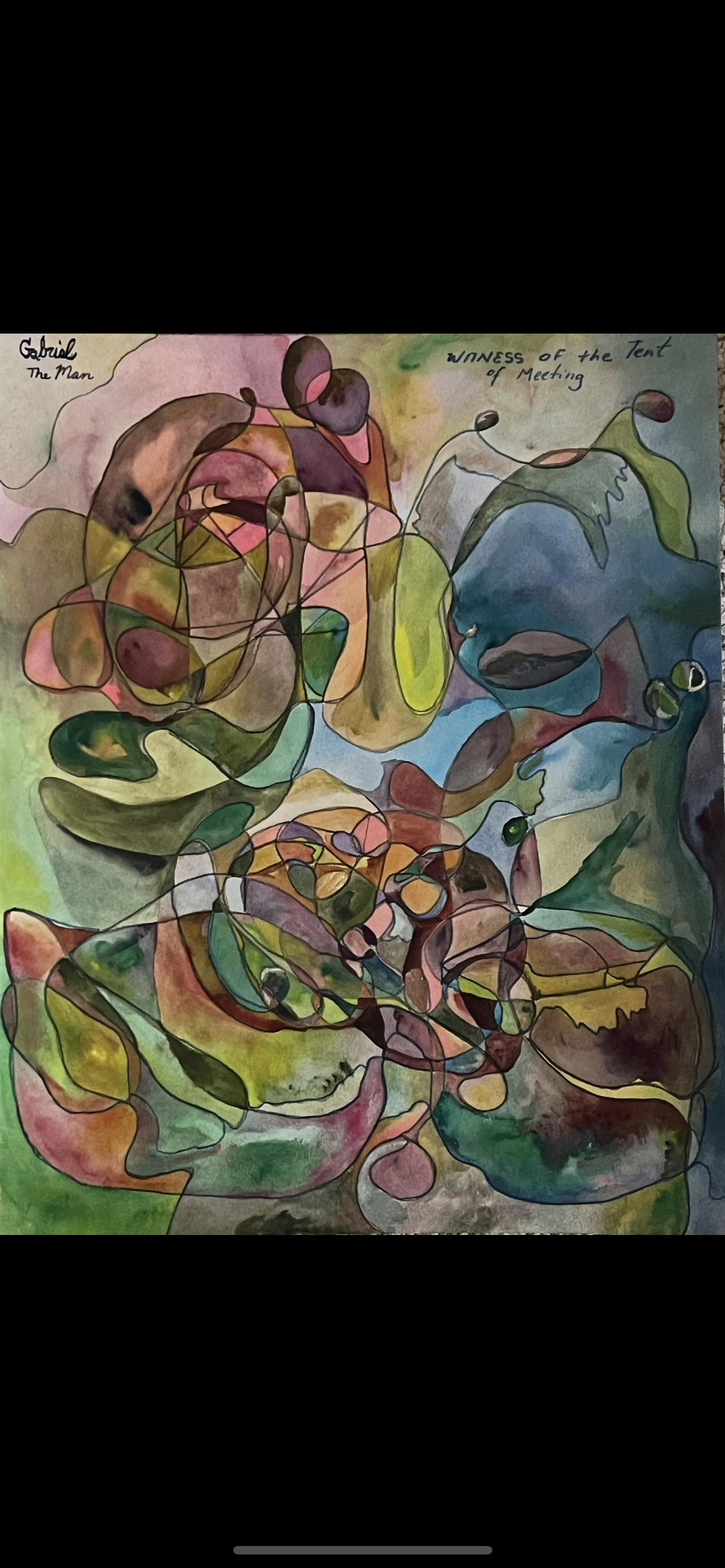 Tabitha's Closet Artworks by Nopheth Limited Editions Signed by the Artist