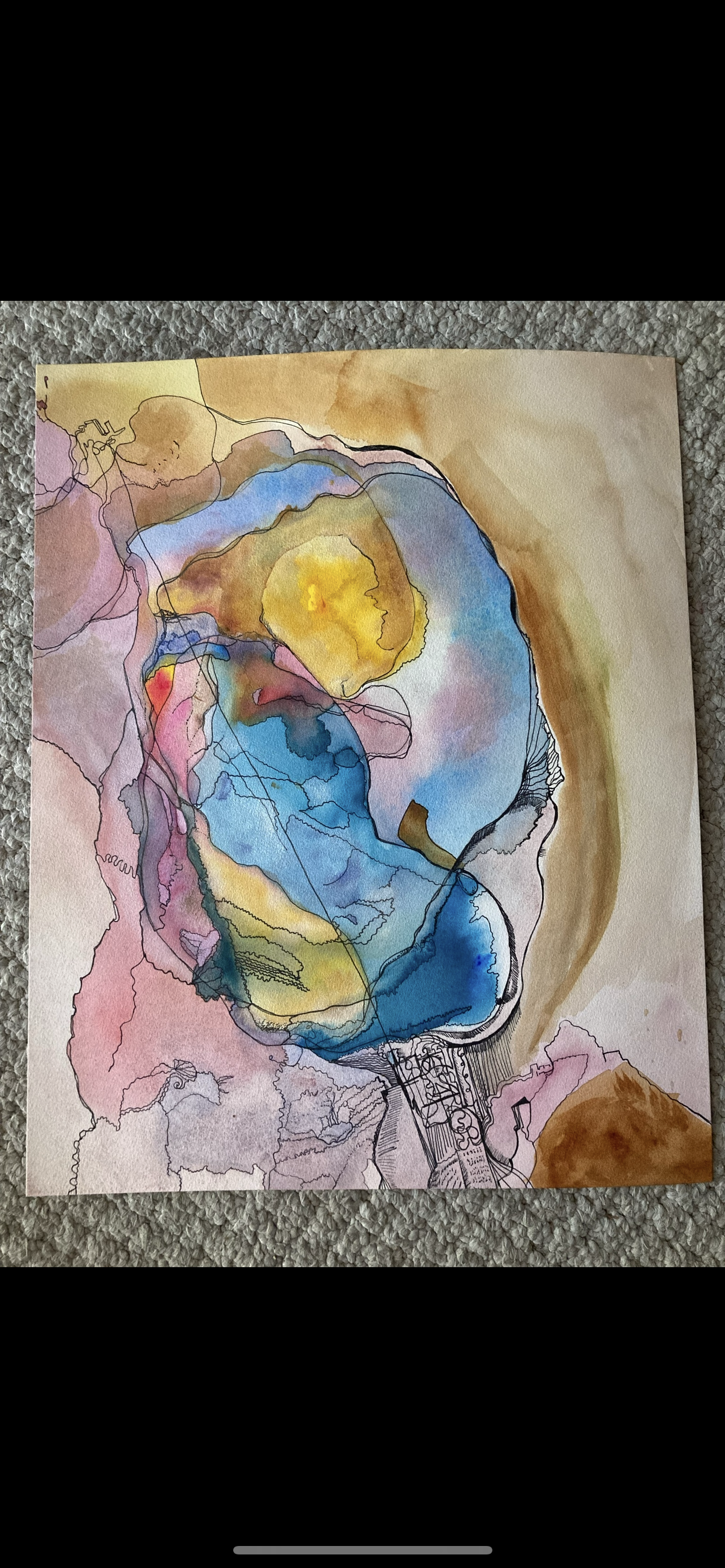 Tabitha's Closet Artworks by Nopheth Limited Editions Signed by the Artist