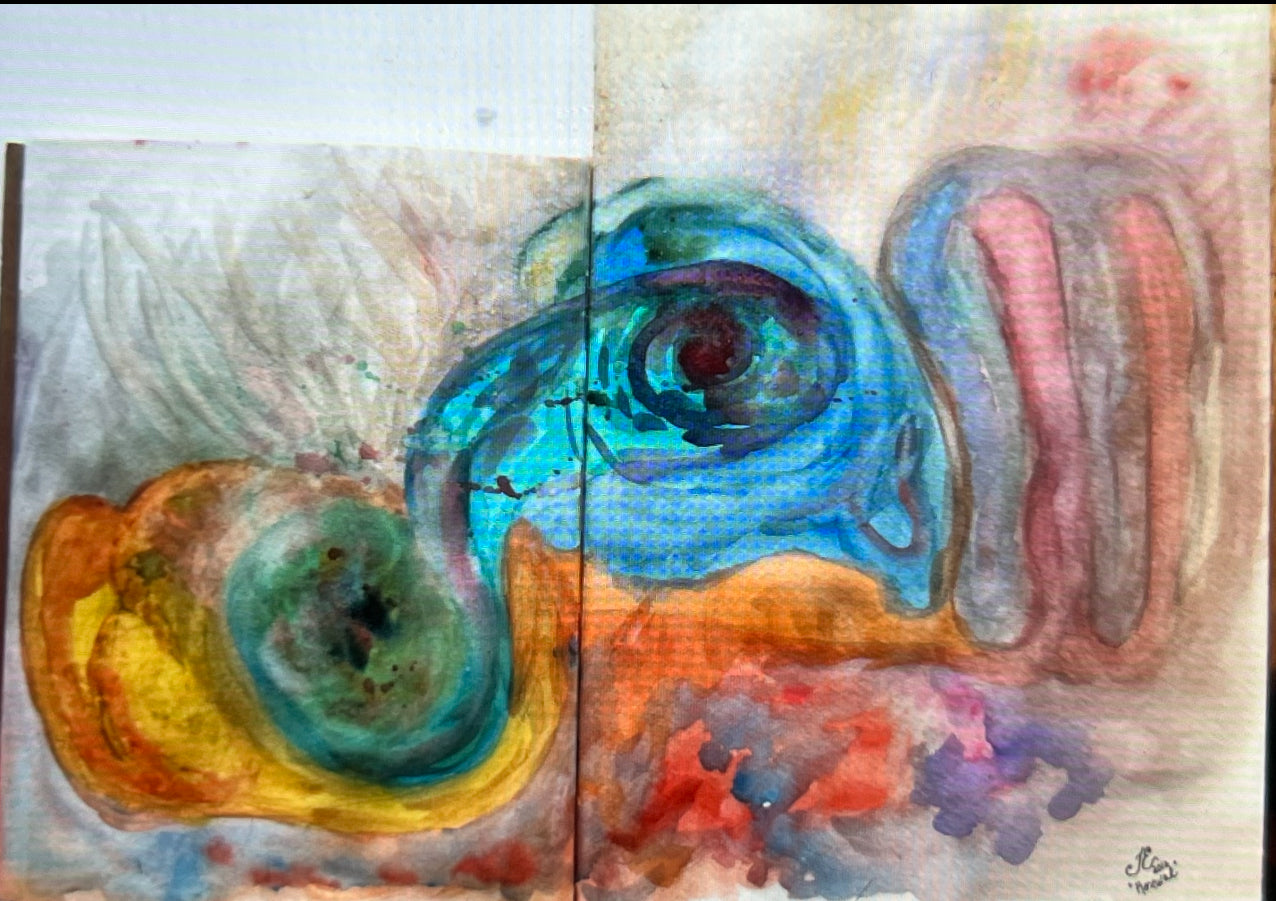 Tabitha's Closet Artworks by Nopheth Limited Editions Signed by the Artist