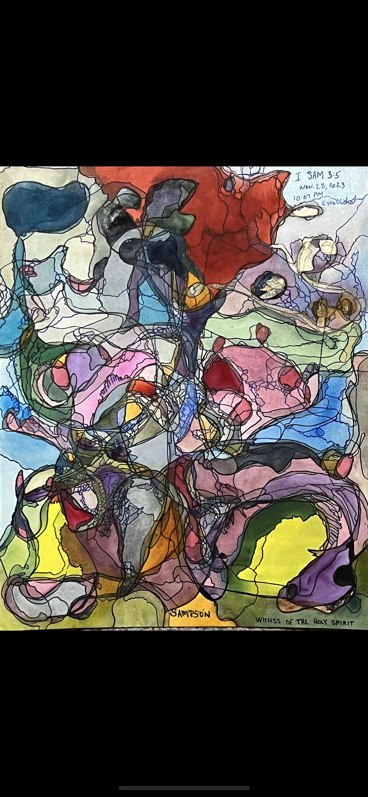 Tabitha's Closet Artworks by Nopheth Limited Editions Signed by the Artist