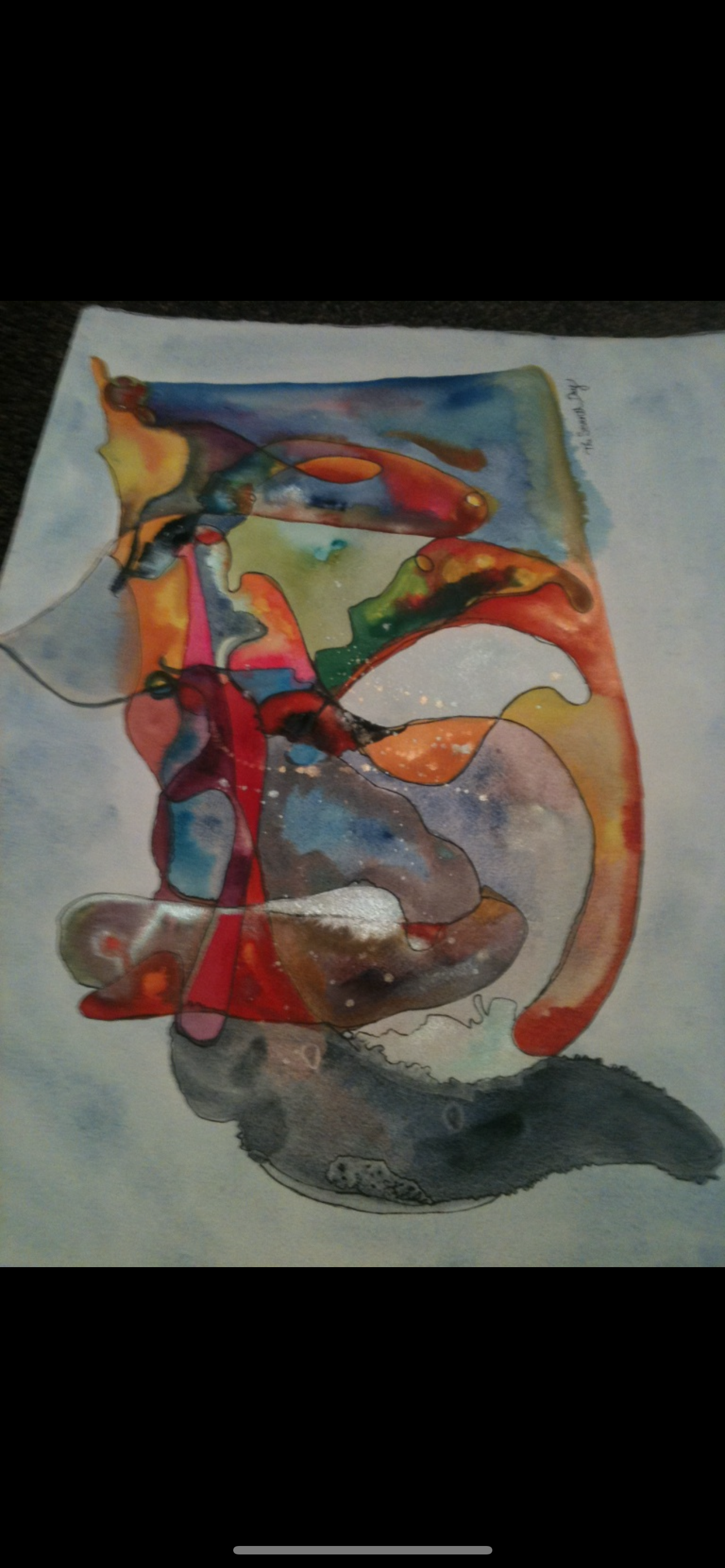 Tabitha's Closet Artworks by Nopheth Limited Editions Signed by the Artist