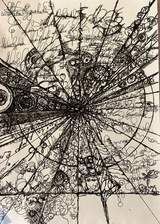 Artworks by the Children of God limited editions signed prints