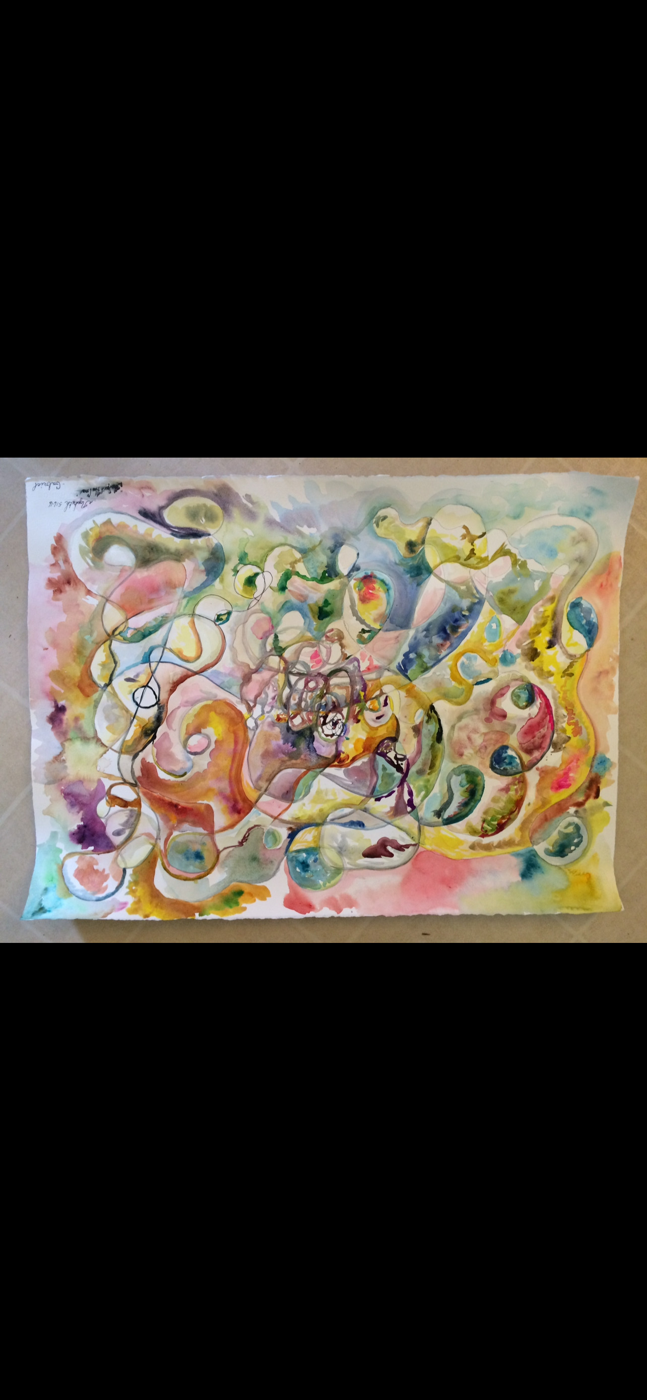 Tabitha's Closet Artworks by Nopheth Limited Editions Signed by the Artist