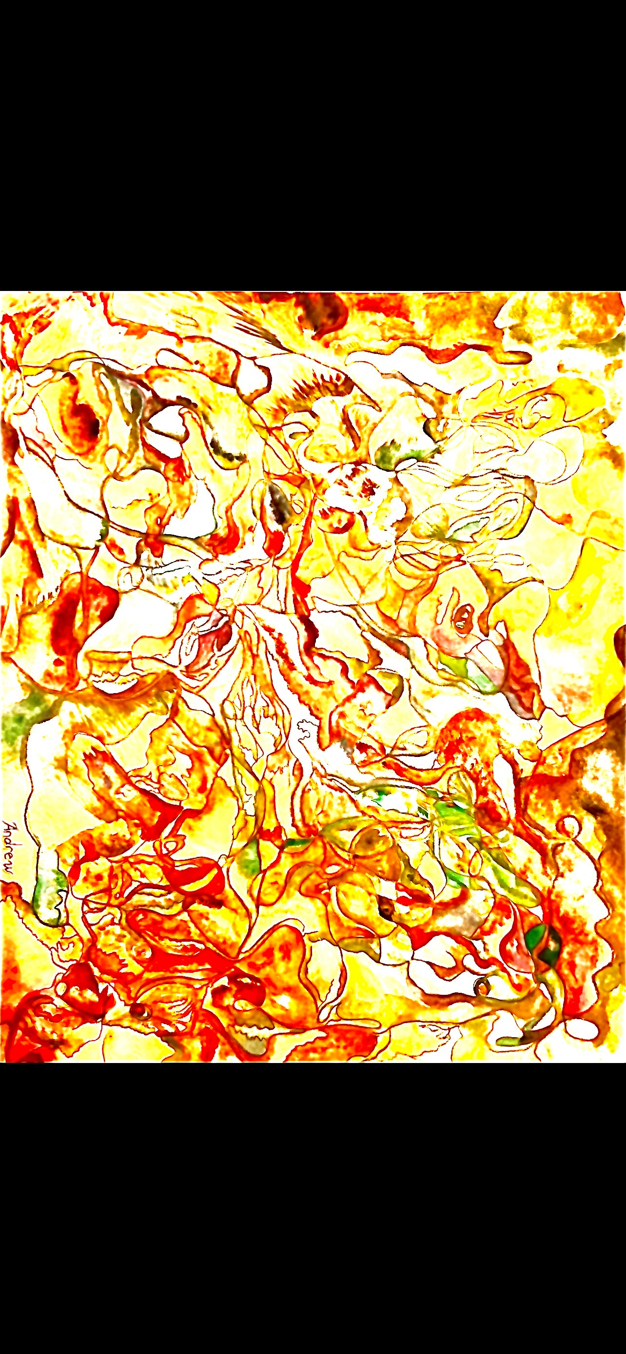Tabitha's Closet Artworks by Nopheth Limited Editions Signed by the Artist