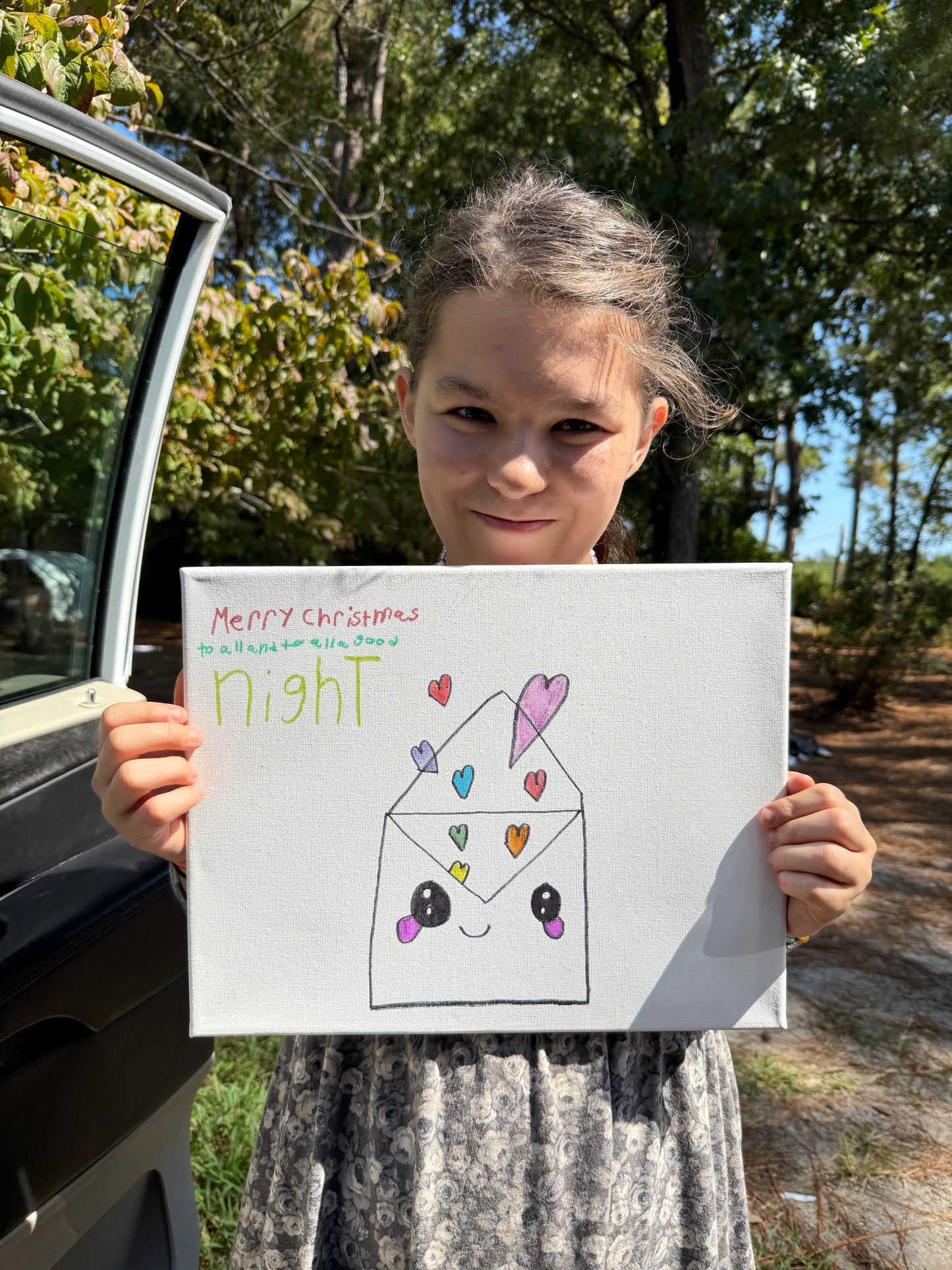 Artworks by the Children of God Signed Originals