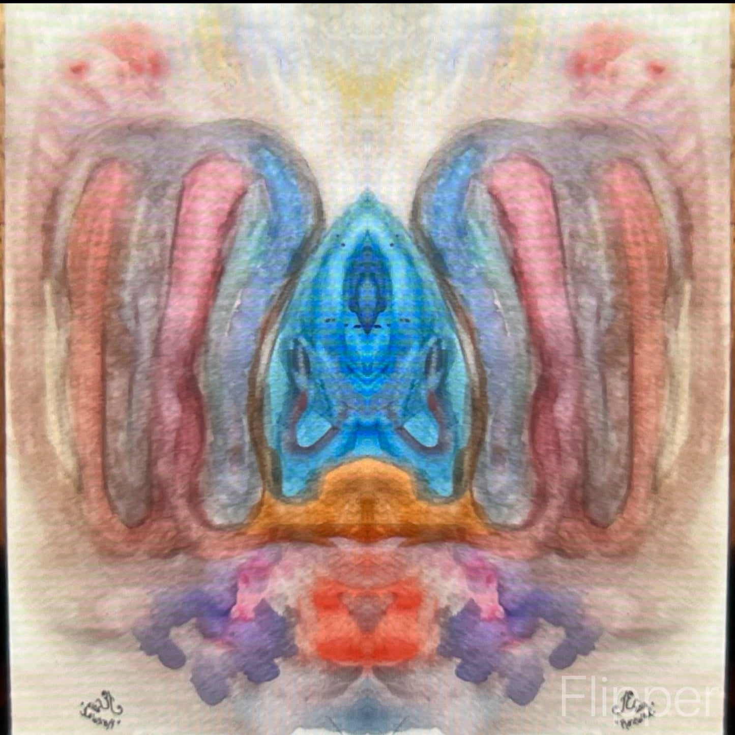 Tabitha's Closet Artworks by Nopheth Limited Editions Signed by the Artist