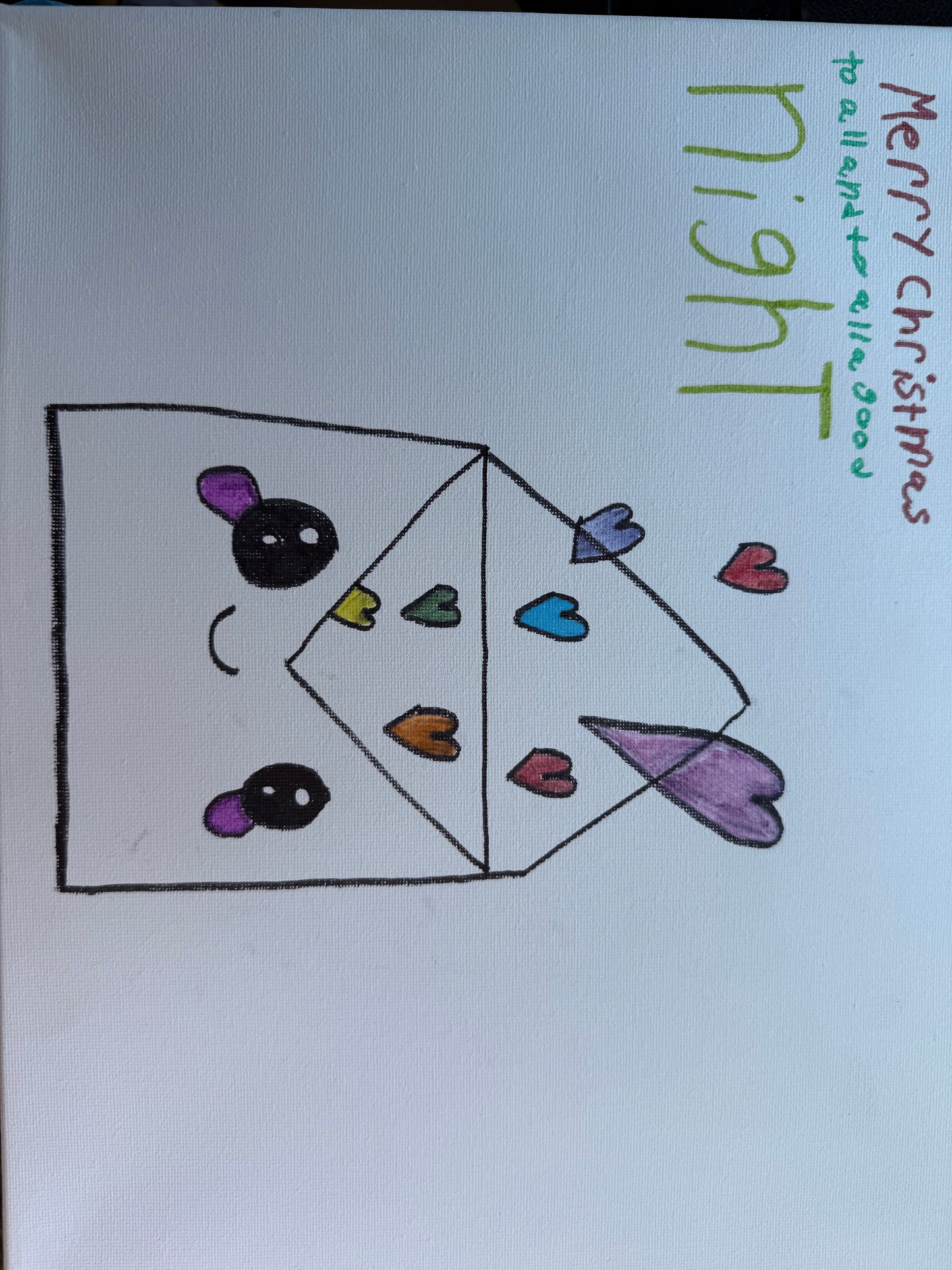 Artworks by the Children of God limited editions signed prints